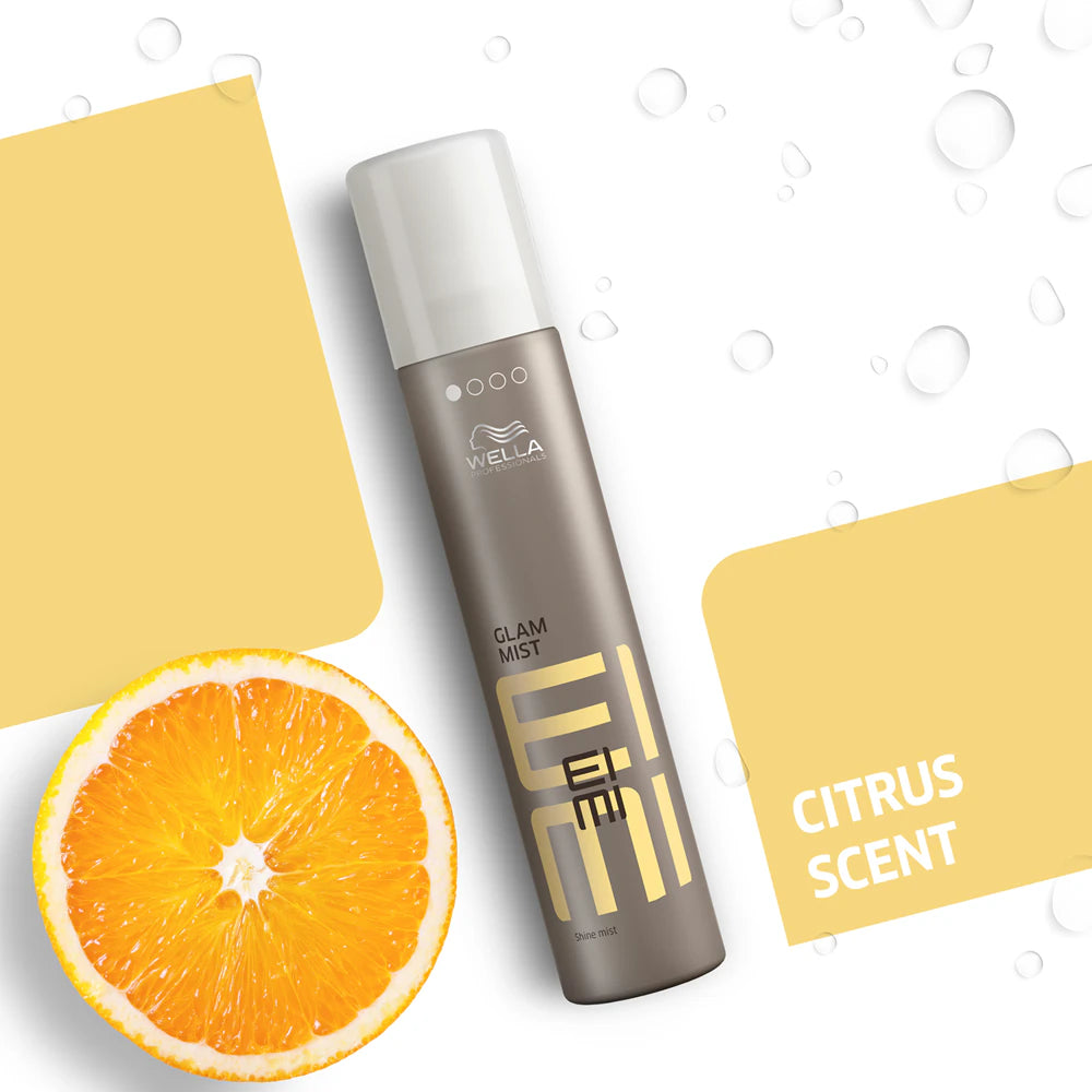 Wella Professionals- Eimi Glam Mist