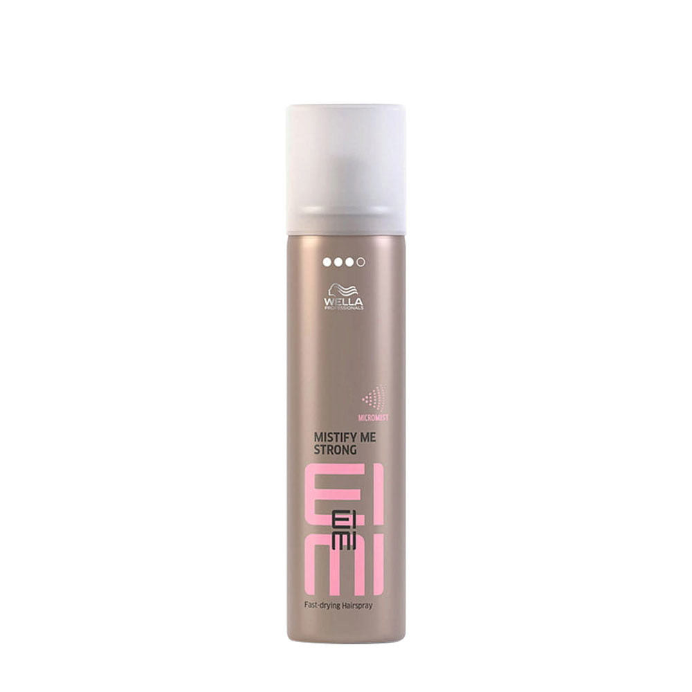 WELLA PROFESSIONALS - EIMI Mistify Me Strong 75ml