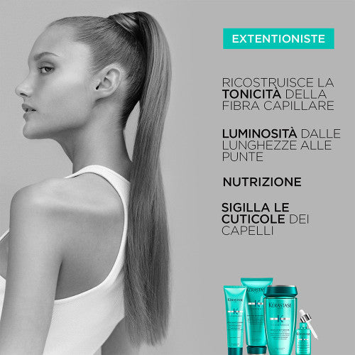 Kérastase- Maschera resistance extentioniste