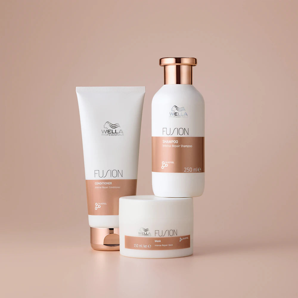 Wella Professionals FUSION Conditioner 200 ml