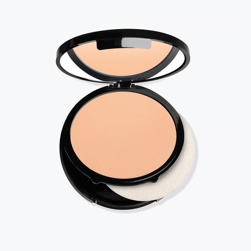 MESAUDA Skin veil foundation- HONEY 206