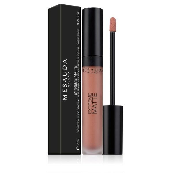 MESAUDA MATTE ME UP- KIT rossetto e matita FUDGE