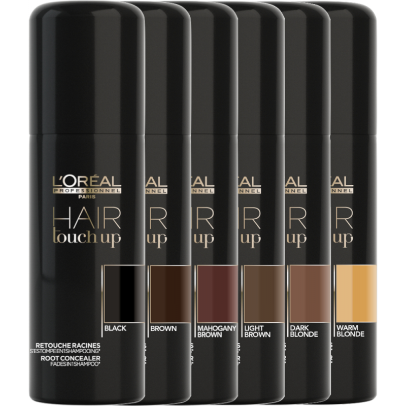 L'Oreal Hair Touch Up Dark Blonde