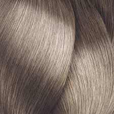 L'Oreal Professionnel INOA GLOW 8 Light Colorazione: castano chiaro 'Sweet mocha'