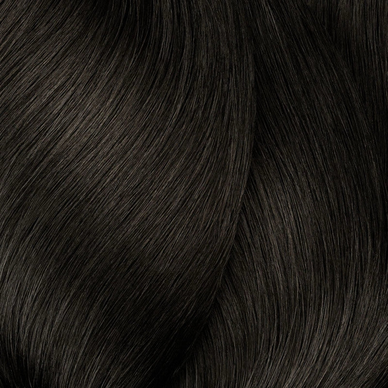 L'Oreal Professionnel INOA 4,3 Colorazione Castano dorato