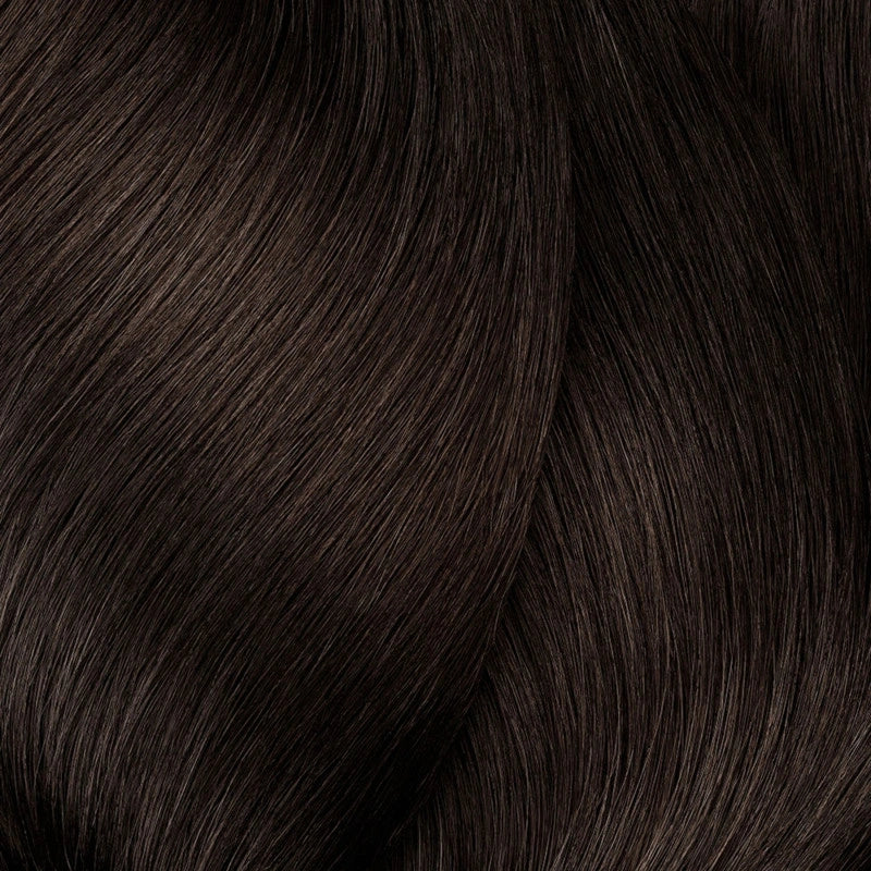 L'Oreal professionnel INOA 4,35 Colorazione: Castano dorato mogano