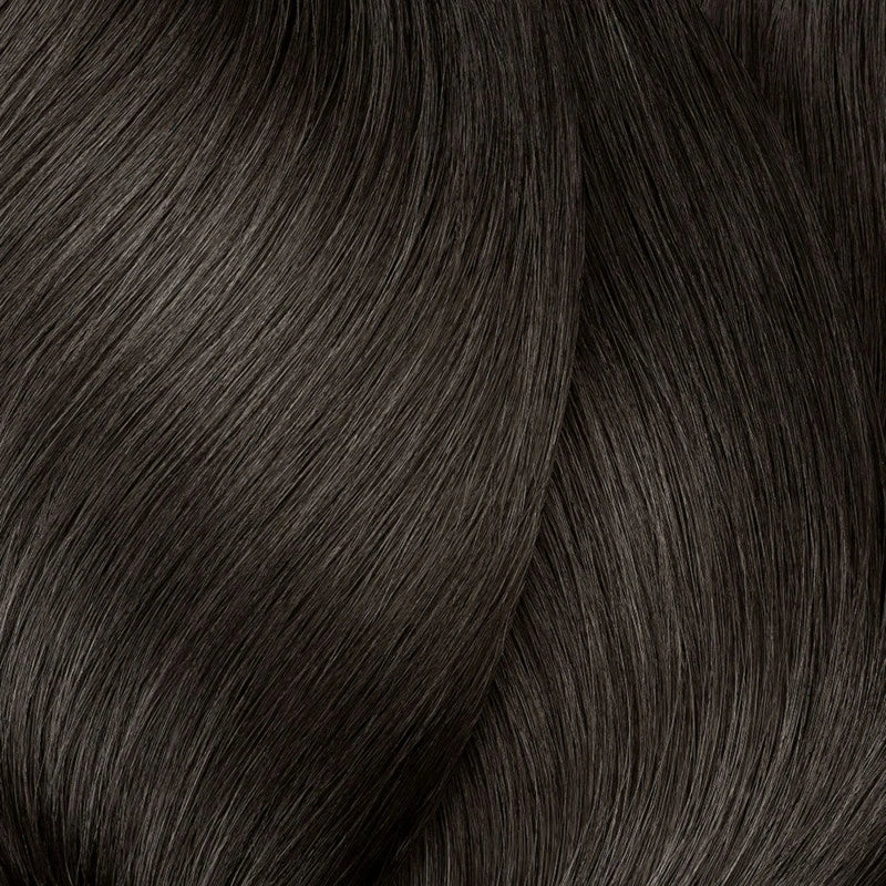 L'Oreal Professionnel BASE INOA 5 Colorazione: Castano chiaro
