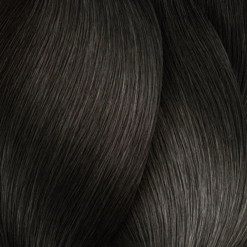 L'Oreal Professionnel INOA 6.1 Colorazione Biondo scuro cenere