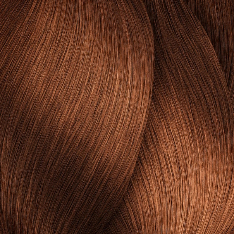 L'Oreal Professionnel MAJIREL 7.35 Colorazione: biondo dorato mogano