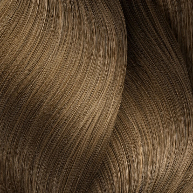 L'Oreal Professionnel BASE INOA 8 Colorazione: Biondo chiaro