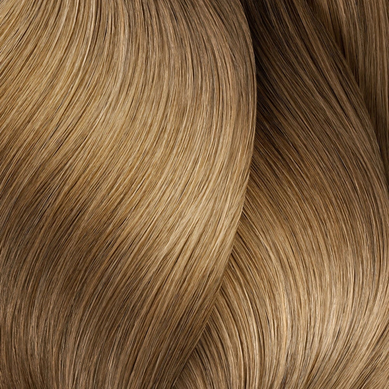 L'Oreal Professionnel BASE INOA 9 Colorazione Biondo chiarissimo