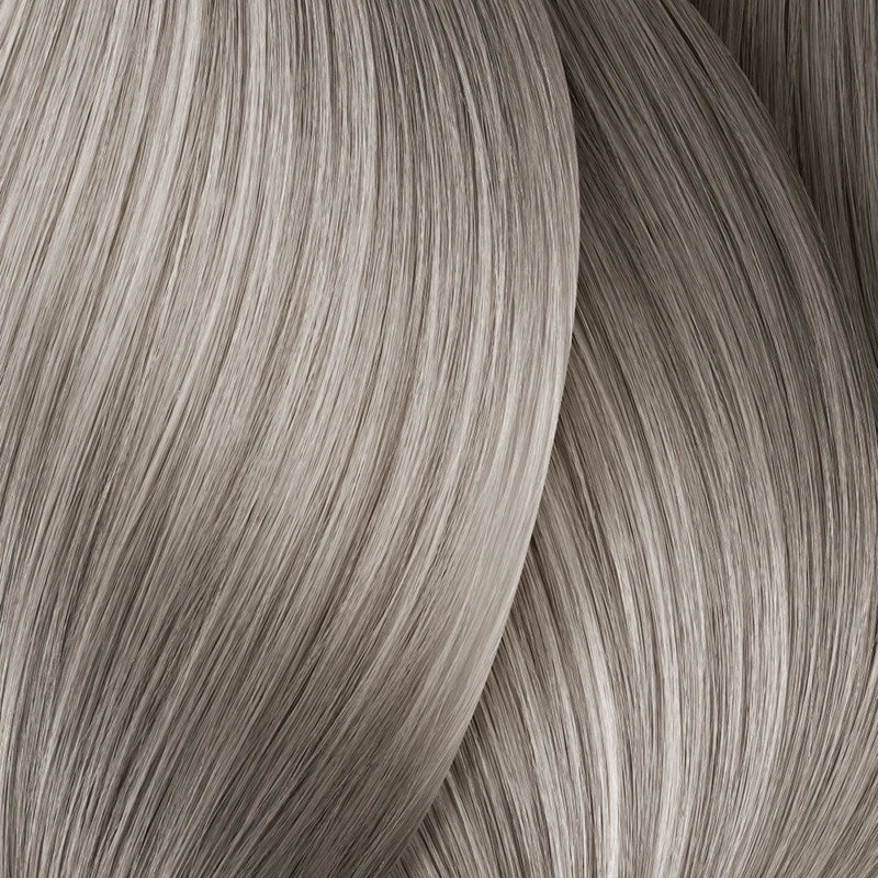 L'Oreal Professional INOA 9,1 Colorazione: Biondo chiarissimo cenere
