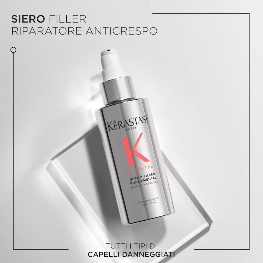 Kerastase Première Sérum Filler Fondàmental- Siero