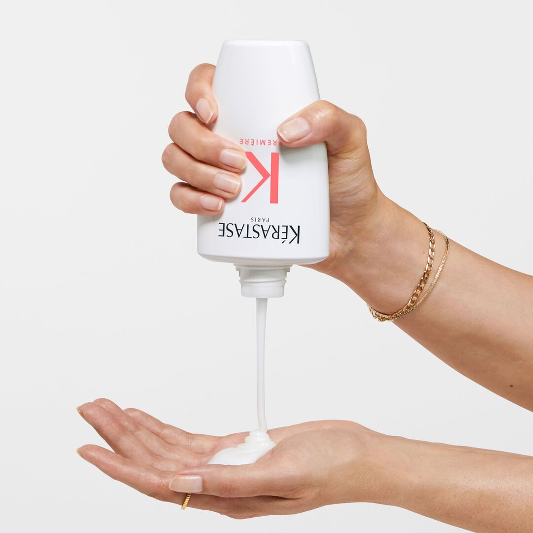 Kérastase Première Bain Décalcifiant Réparateur- SHAMPOO