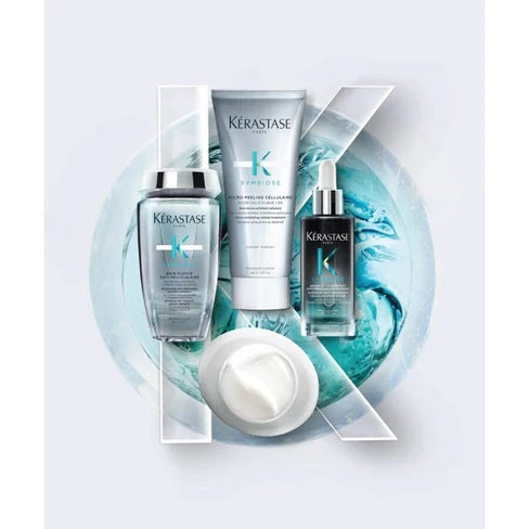 Kérastase- Micro-peeling cellulaire