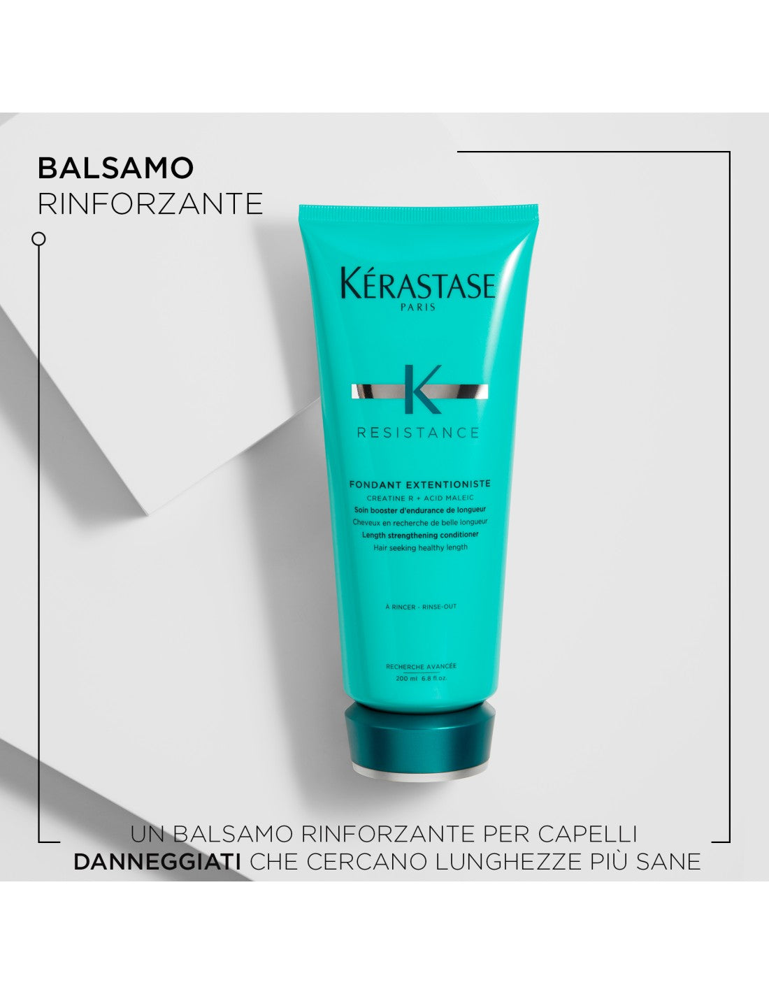 Kérastase- Resistance Fondant extentioniste
