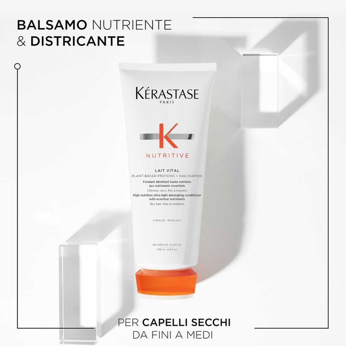 Kérastase Nutritive Lait Vital- Conditioner