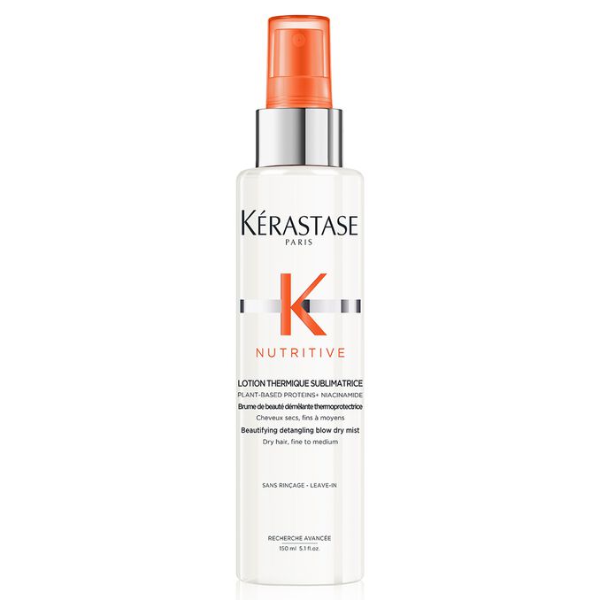 Kérastase Nutritive Lotion Thermique Sublimatrice- Termoprotettore