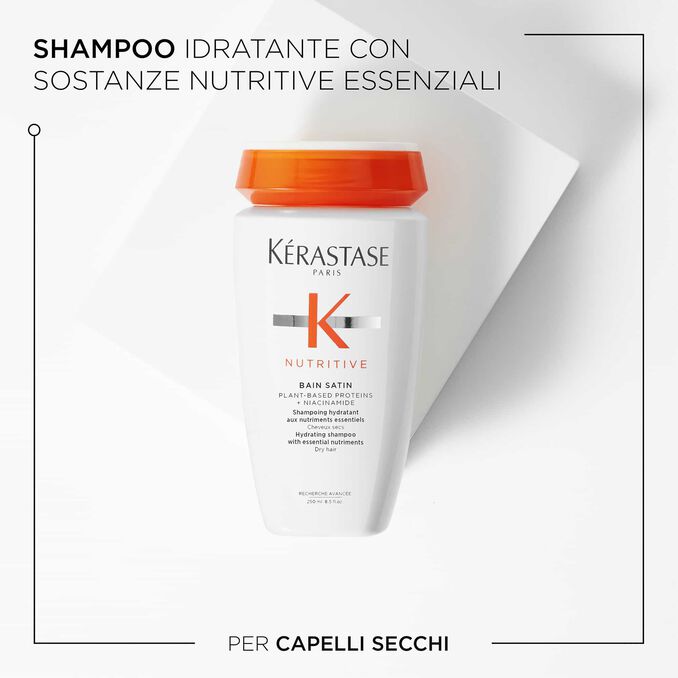 Kérastase- Nutritive bain satin