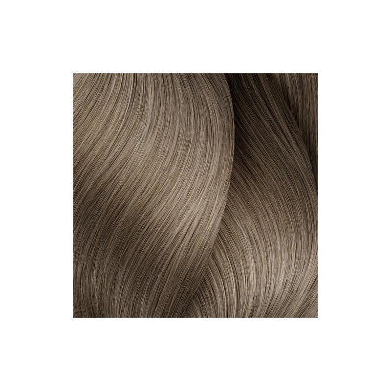 L'Oreal Professionnel DIA LIGHT 8.11 Colorazione: milkshake biondo chiaro cenere profondo