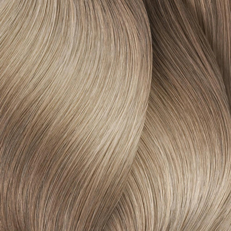 L'Oreal Professionnel DIA LIGHT 10.23 Colorazione: Milkshake platino irisè dorato