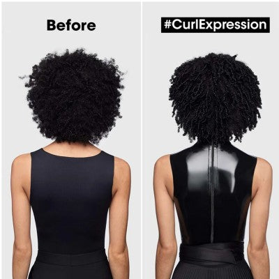 L'OREAL PROFESSIONNEL- Serie Expert Curl Expression Cream
