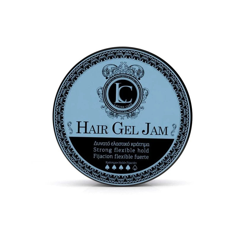 LAVISH CARE Hair Gel Jam 150 ml