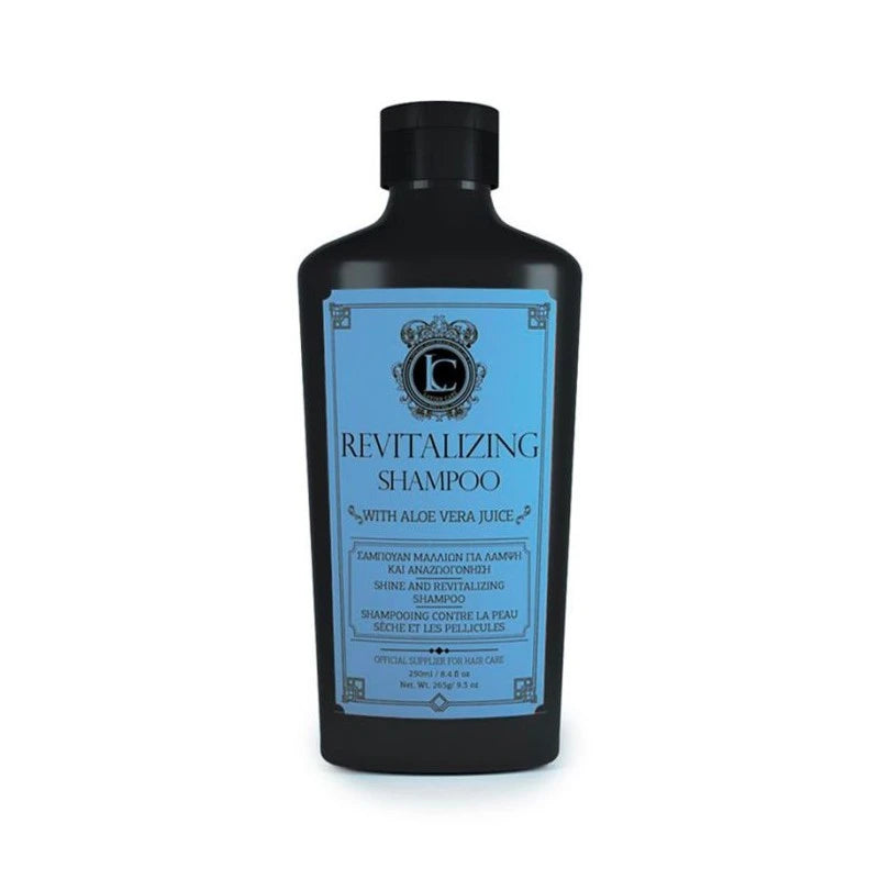 LAVISH CARE Revitalizing Shampoo 300 ml