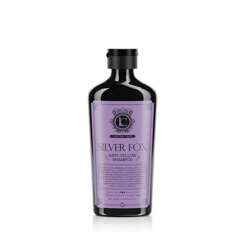 LAVISH CARE Silver Fox 250 ml