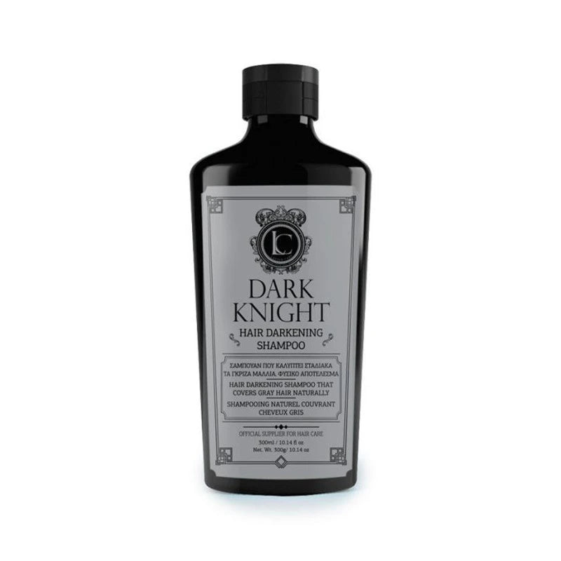 LAVISH CARE Dark Knight 300 ml