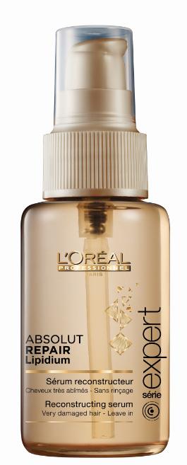 L'OREAL PROFESSIONNEL- absolute repair siero per punte rovinate