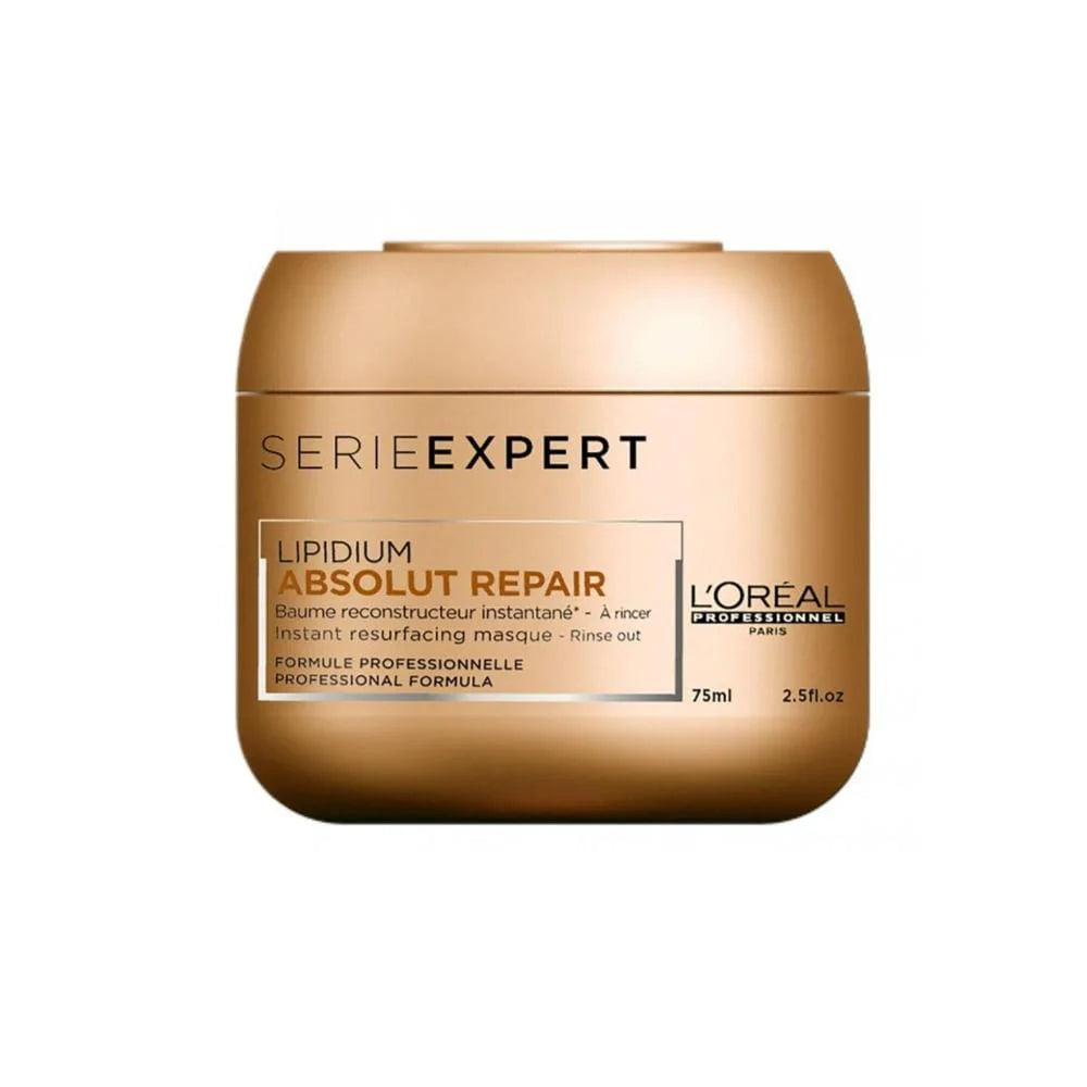 L'Oreal Lipidium Absolut Repair Maschera 75ml