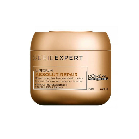 L'Oreal Lipidium Absolut Repair Maschera 75ml