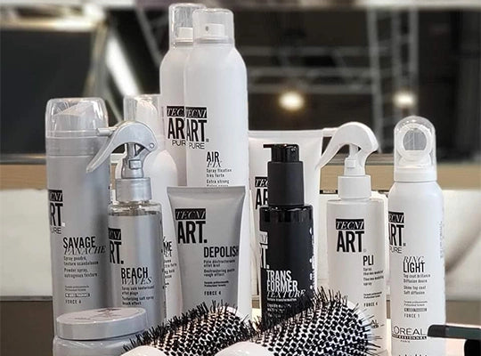 L'OREAL PROFESSIONNEL - liss control crema gel effetto controllo del liscio 150ml