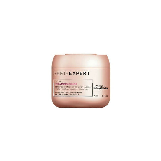 L'OREAL PROFESSIONNEL- maschera vitamin color travel size