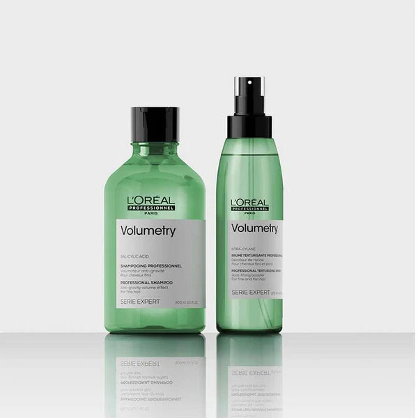 L'Oreal Professionnel - Volumetry Shampoo