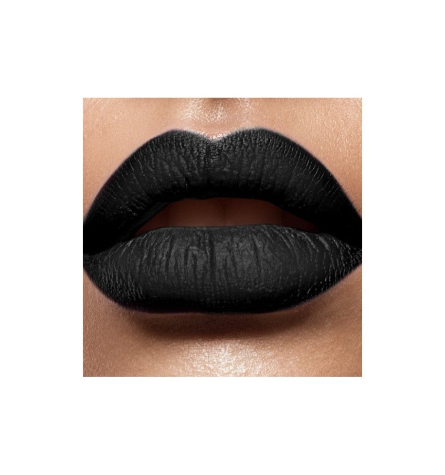 MESAUDA EXTREME MATTE- LICORICE 118