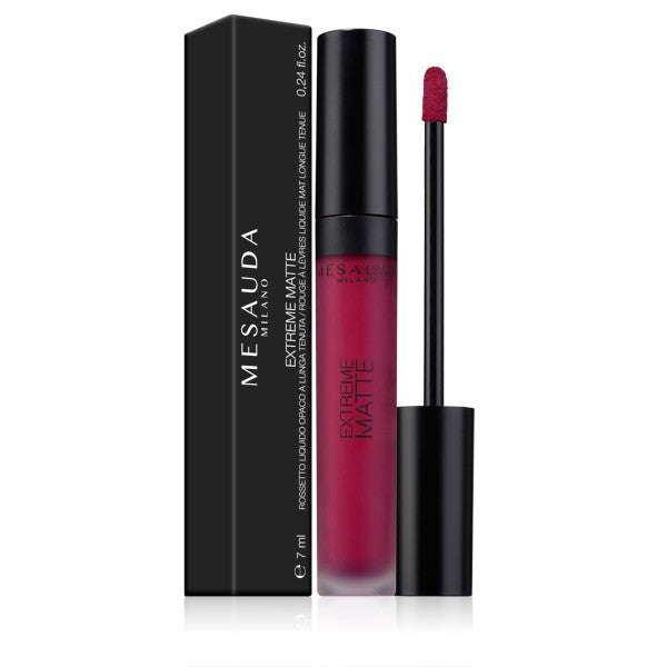 MESAUDA EXTREME MATTE- MUFFIN 110