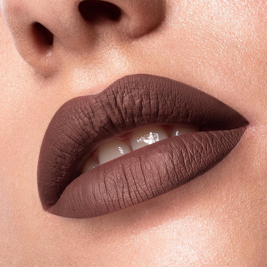 MESAUDA EXTREME MATTE- CHOCO BITE 123