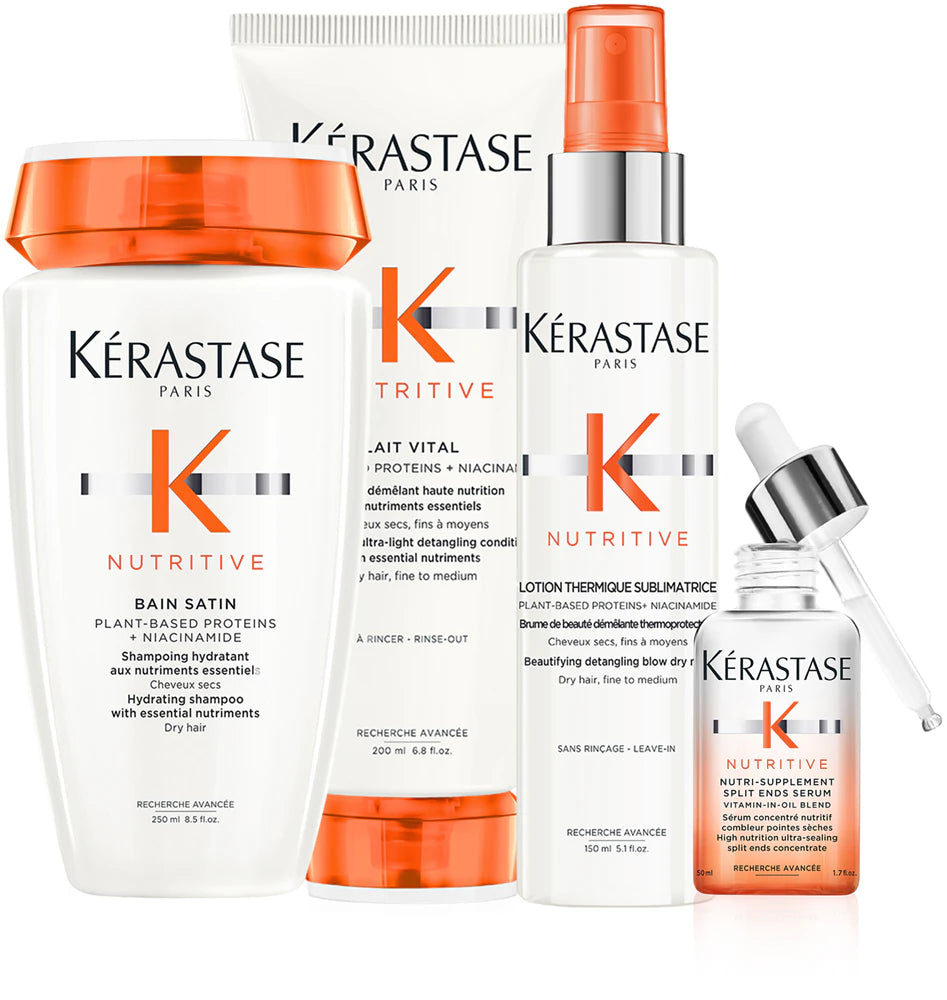 Kérastase Nutritive Lait Vital- Conditioner