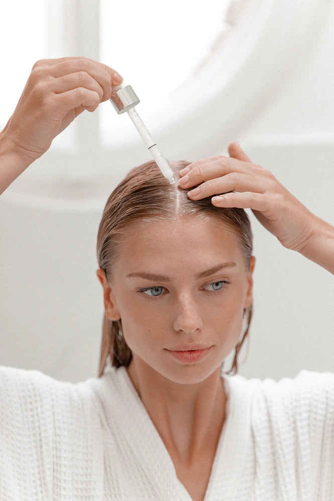 Kérastase- Nutritive Nutri-Supplement Scalp Serum