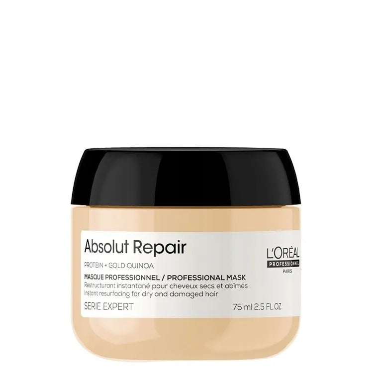 l'Oreal Serie Expert Absolut Repair- Maschera travel size 75 ml