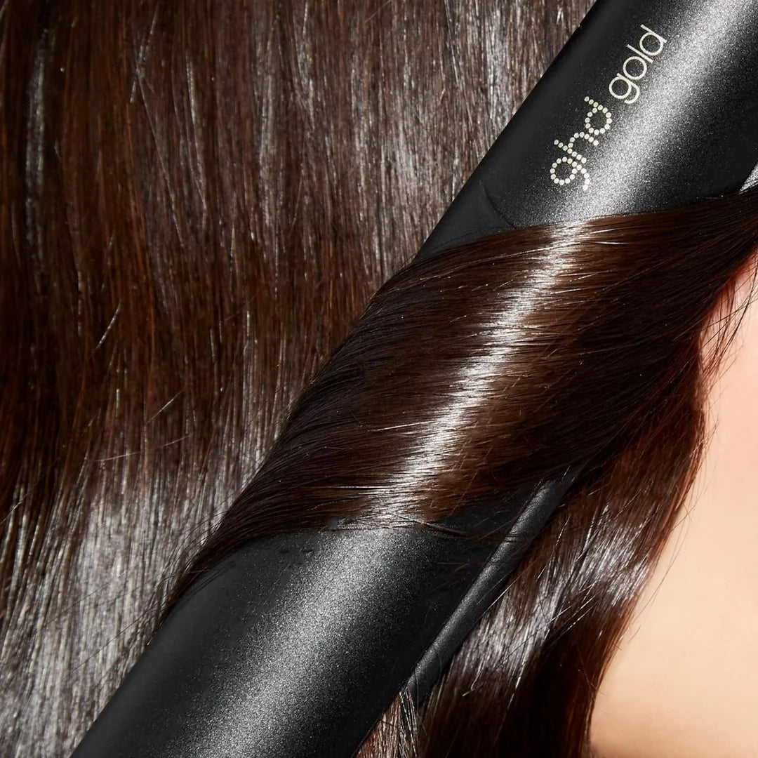ghd - styler - piastra per capelli GOLD