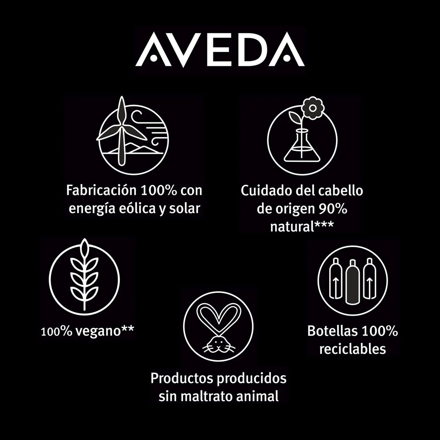 Aveda Botanical Repair- BOND ACTIVATOR RICH BB, 350 ML