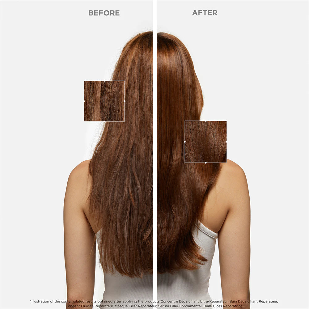 Kerastase Première Fondant Fluidité Réparateur- Balsamo