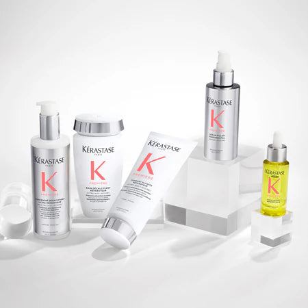 Kerastase Première Fondant Fluidité Réparateur- Balsamo