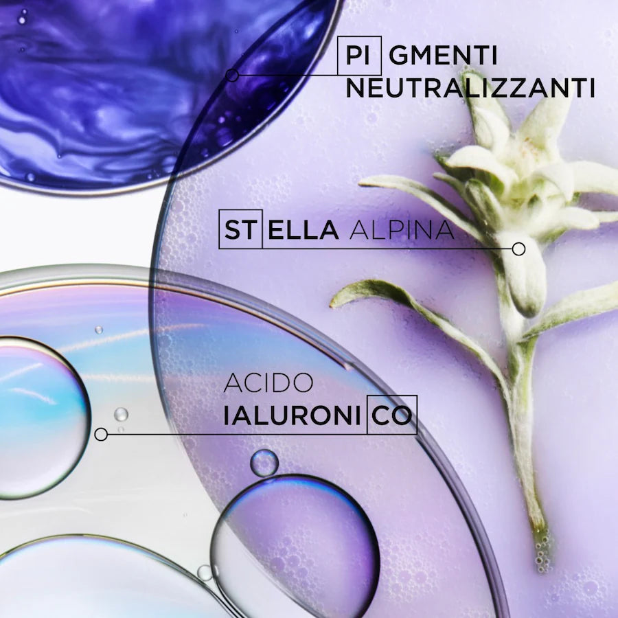 Kérastase- Olio per capelli blond absolu huile cicaextreme