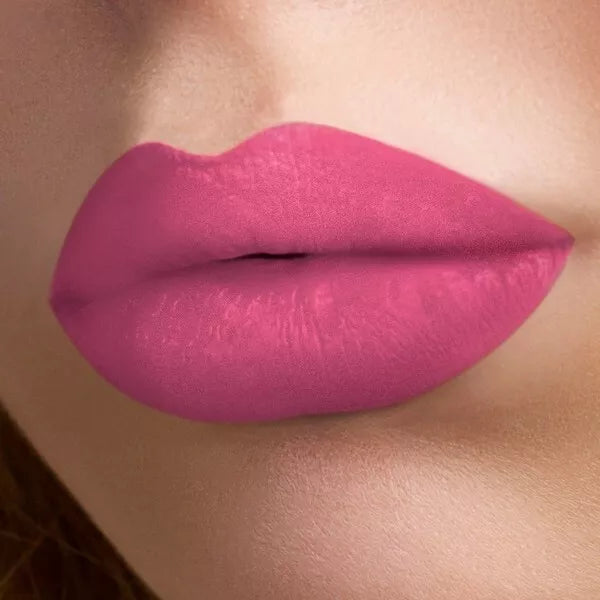 MESAUDA VELVET KISS - 107 HOT CANDY