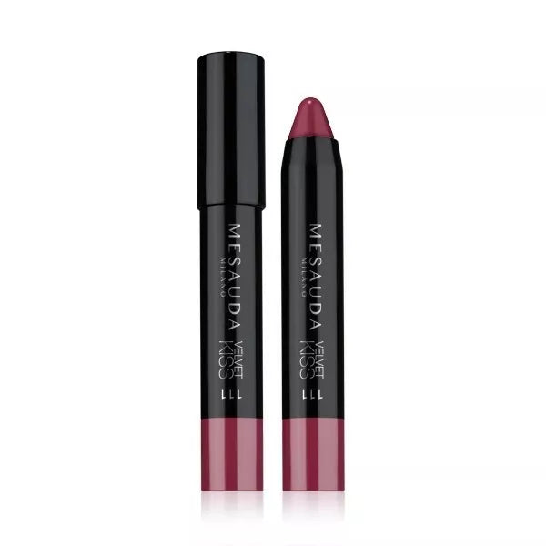 MESAUDA VELVET KISS- GORGEOUS 111