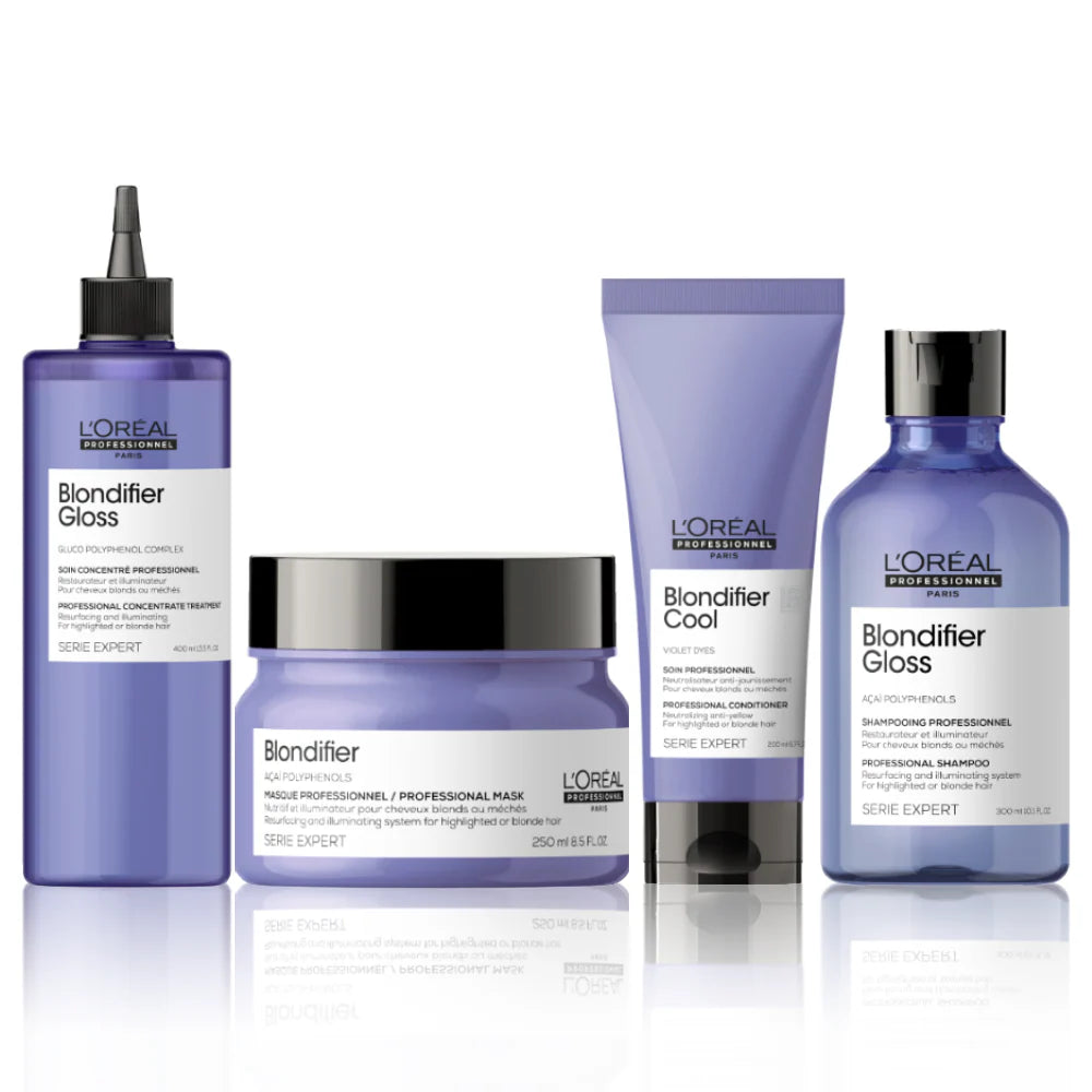 L'oreal professionnel Serie Expert Blondifier